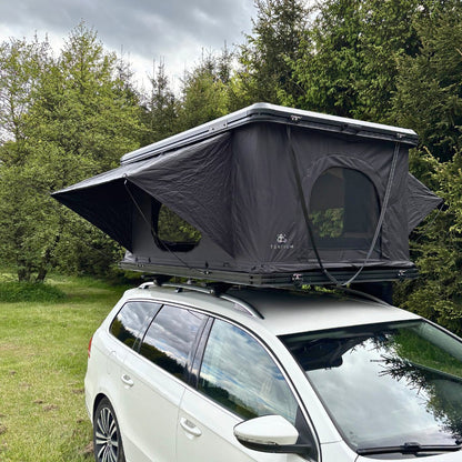 Vnější plášť TENTIUM z látky Oxford 420D s vodním sloupcem 3000 mm